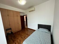 Hazel Park Condominium (D23), Condominium #502397801